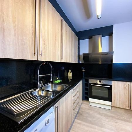 Espectacular Apartamento Con Vistas En Escaldes - 10Min Caminando Al Centro - Parking Gratis L By Bonesvacances Kültér fotó