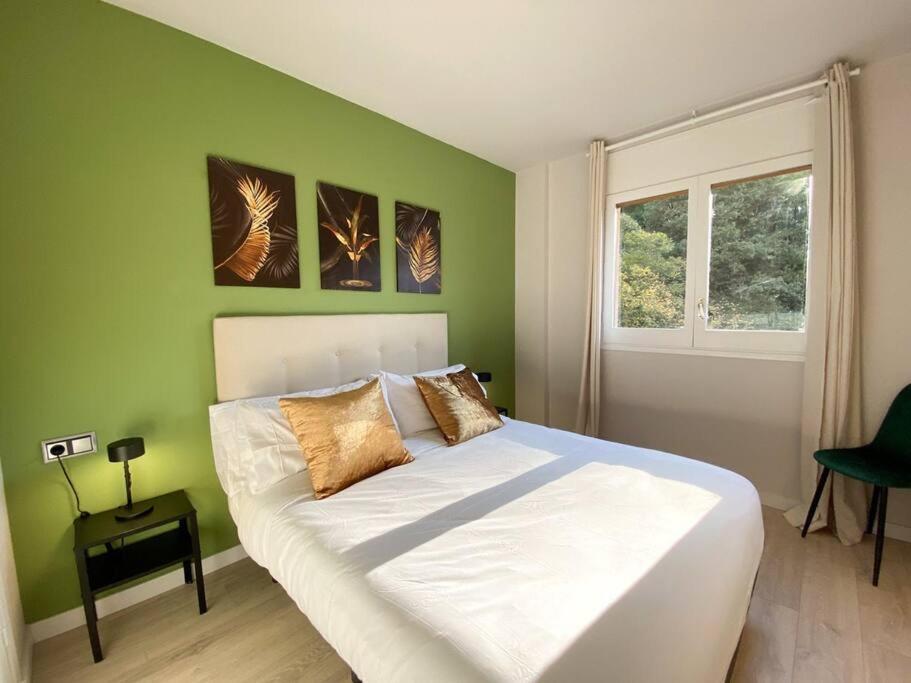 Espectacular Apartamento Con Vistas En Escaldes - 10Min Caminando Al Centro - Parking Gratis L By Bonesvacances Kültér fotó