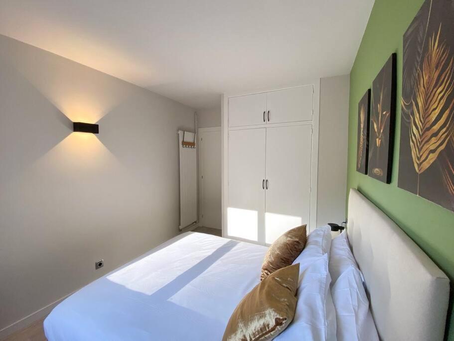 Espectacular Apartamento Con Vistas En Escaldes - 10Min Caminando Al Centro - Parking Gratis L By Bonesvacances Kültér fotó