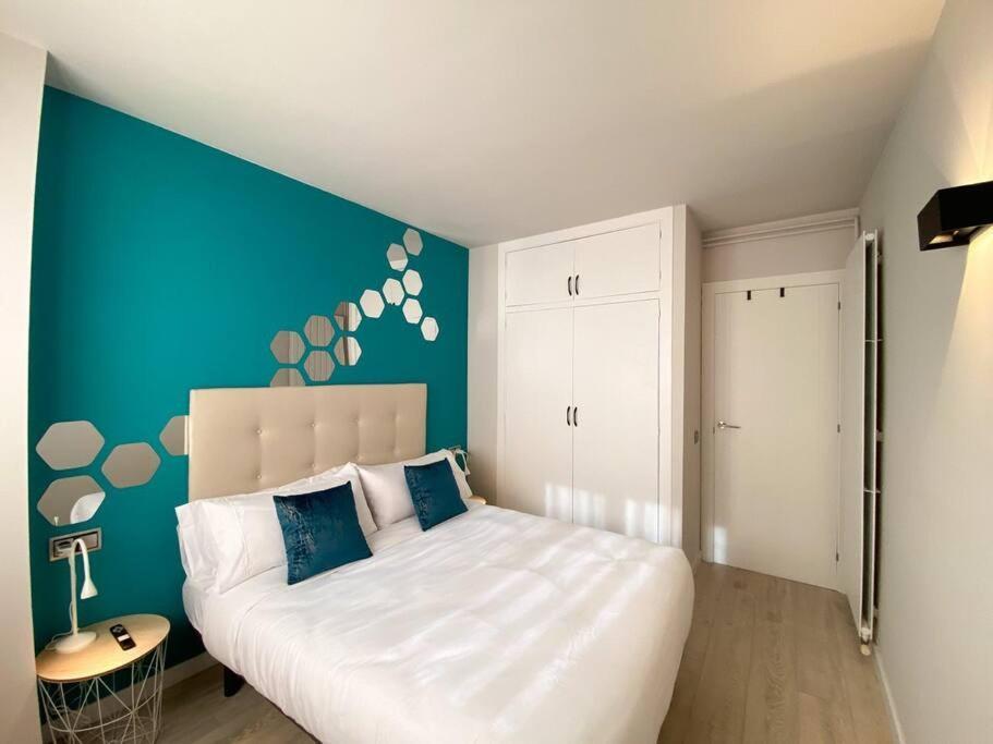 Espectacular Apartamento Con Vistas En Escaldes - 10Min Caminando Al Centro - Parking Gratis L By Bonesvacances Kültér fotó