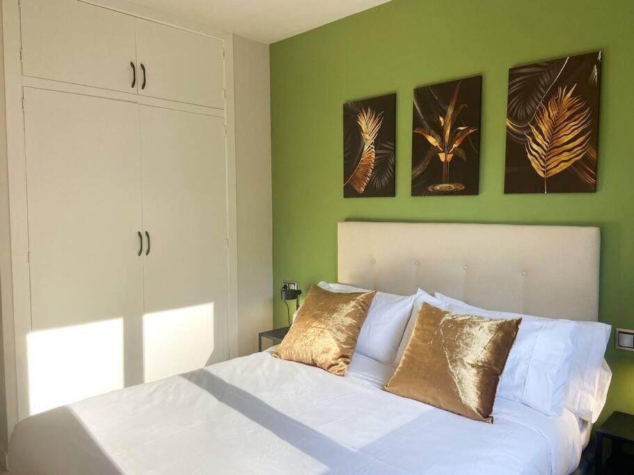 Espectacular Apartamento Con Vistas En Escaldes - 10Min Caminando Al Centro - Parking Gratis L By Bonesvacances Kültér fotó