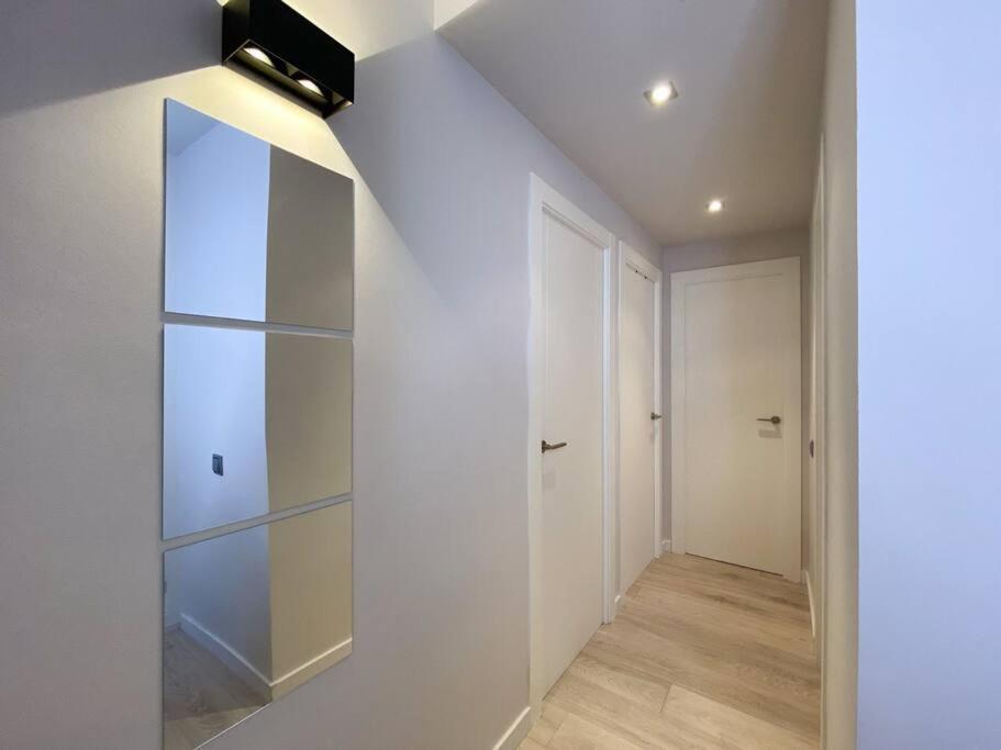 Espectacular Apartamento Con Vistas En Escaldes - 10Min Caminando Al Centro - Parking Gratis L By Bonesvacances Kültér fotó